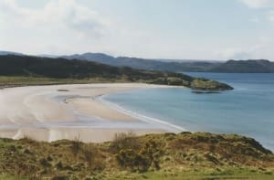 Gairloch Beach