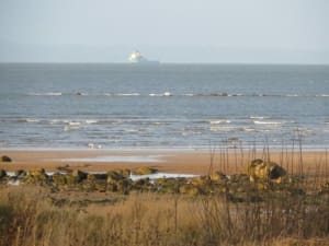 Seton Sands Longniddry